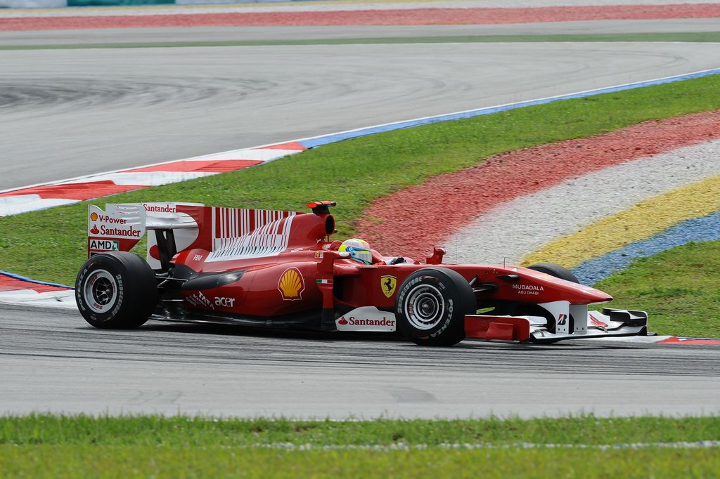 GP Malesia